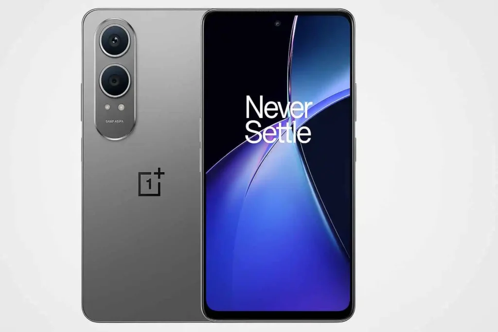 OnePlus Nord CE4 Lite 5G