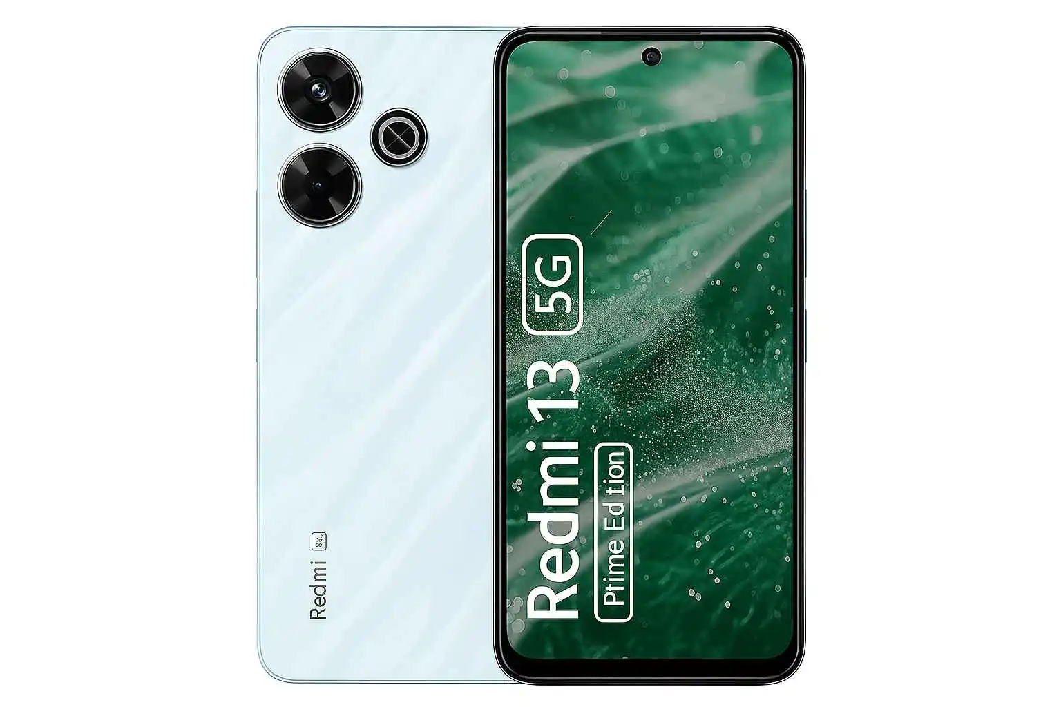 Redmi 13 5G Prime Edition