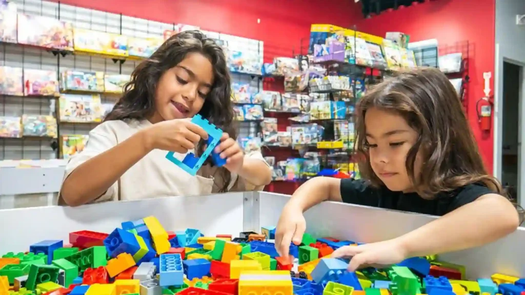 Bricks & Minifigs Australia: The Ultimate LEGO® Resale Experience for Collectors and Families
