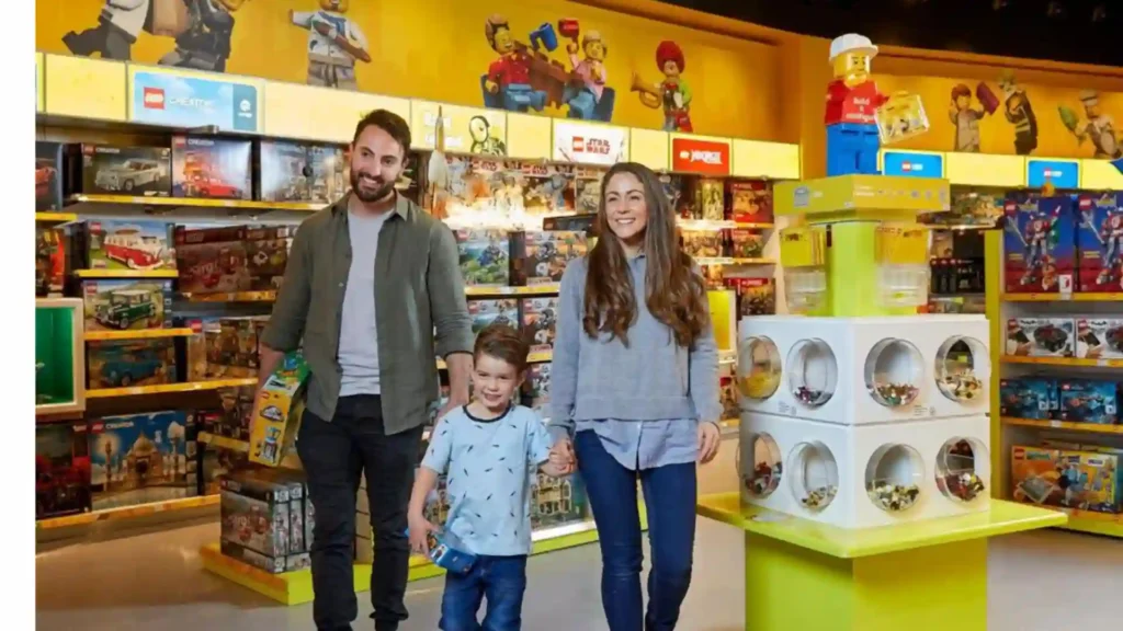 Bricks & Minifigs Australia: The Ultimate LEGO® Resale Experience for Collectors and Families