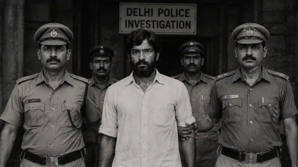 Ranga Billa Case Story: The Shocking Crime That Shocked India and Changed History